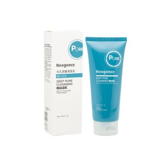 Neogence 7BE06BEE23E60DGS Neogence Deep Pore Cleansing Mask (100ml)