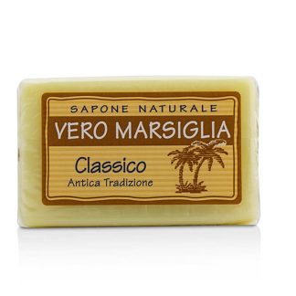Nesti Dante 87F53BE0588678GS NESTI DANTE - Vero Marsiglia Natural Soap - Classic (Ancient Tradition) 150g/5.29oz