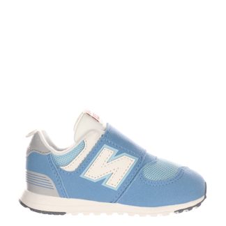 New Balance 396C1KS6813D2BGS 574 Infant Lifestyle Shoes