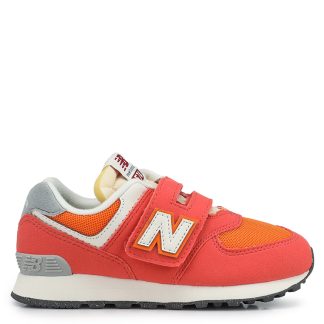 New Balance 4CB35KS6CF9AFAGS 574 Kids Lifestyle Shoes