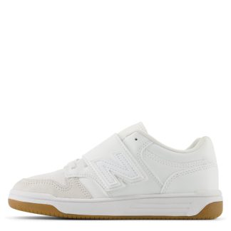 New Balance 0DC36KS5101B0DGS 480 Kids Lifestyle Shoes