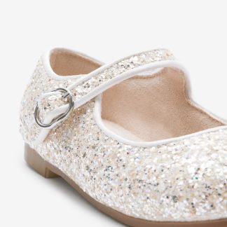 NEXT 7D78BKSB69BF85GS Mary Jane Shoes