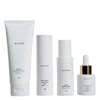 NIHON Skin 8BCABBE5D3F76CGS