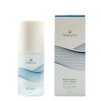 NIHON Skin 8E045BE458FF89GS