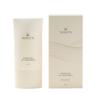 NIHON Skin 66DAEBE68D98C3GS