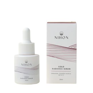 NIHON Skin 44655BED8FE1F2GS