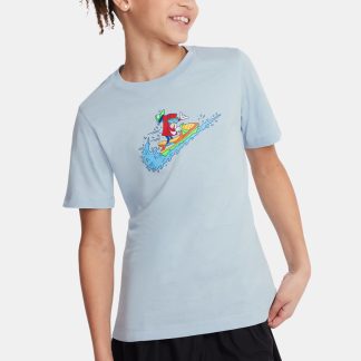 Nike AE84DKA89BA37DGS Sportswear Big Kids' T-Shirt