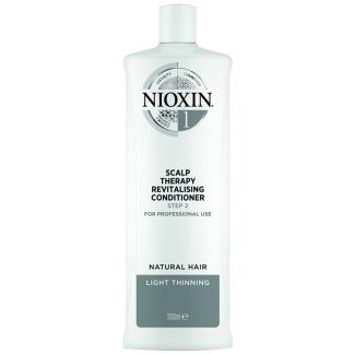 Nioxin 0669ABE5591942GS Nioxin Scalp Therapy Revitalizing Conditioner No.1 1000ml