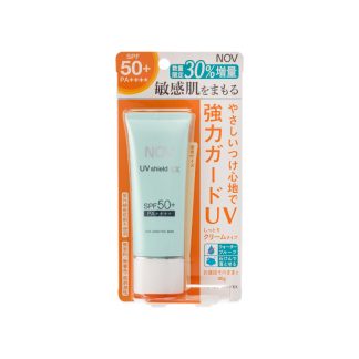 NOV 2065EBEA70EE30GS NOV (LTD)SPF50+PA++++NOV UV SHIELD, V2 (40g)