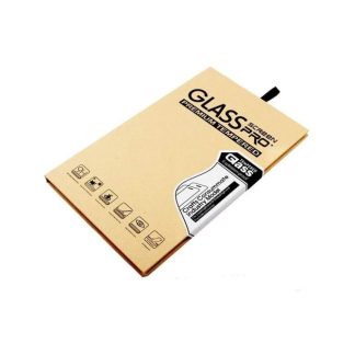 Nuglas 10AF1ESBA48B56GS Nuglas 9H Tempered Glass Screen Protector for Samsung Galaxy Tab A9