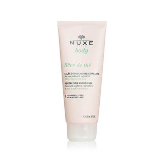 Nuxe 8962FBE971A60BGS NUXE - Reve De The Revitalising Shower Gel 200ml/6.7oz