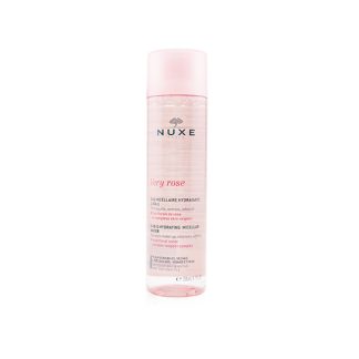 Nuxe A9885BEE077FFBGS NUXE - Very Rose 3-In-1 Hydrating Micellar Water 200ml/6.7oz
