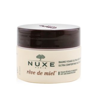 Nuxe 0F97DBE46A681EGS NUXE - Reve De Miel Ultra-Comforting Face Balm 50ml/1.67oz