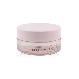 Nuxe C8FD8BE0A12F37GS NUXE - Very Rose Ultra-Fresh Cleansing Gel Mask 150ml/5.1oz