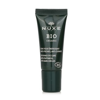 Nuxe 882A4BE3EAEACCGS NUXE - Bio Organic Anti-Puffiness, Anti-Dark Circles Reviving Eye Care 15ml/0.51oz