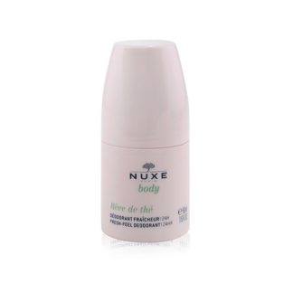 Nuxe 761EBBE4FB1194GS NUXE - Nuxe Body Reve De The Fresh-Feel Deodorant 24 HR 50ml/1.6oz