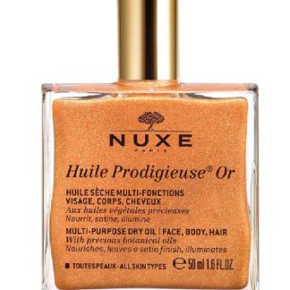 Nuxe 26224BED7E7B87GS Nuxe Shimmering Dry Oil Huile Prodigieuse® 50ml