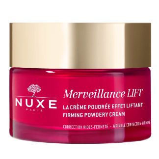 Nuxe E5F5ABEFD410EBGS Nuxe Merveillance Powdery Cream 50ml