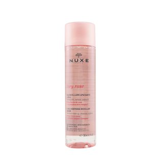 Nuxe 574A0BE7197405GS NUXE - Very Rose 3-In-1 Soothing Micellar Water 200ml/6.7oz