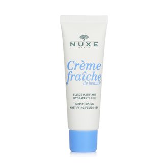 Nuxe 030F2BE047F17EGS NUXE - Creme Fraiche De Beaute 48H Moisturising Mattifying Fluid 50ml/1.7oz