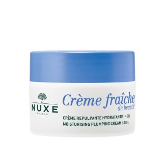 Nuxe A9333BE588703FGS Nuxe Crème Fraiche Moisturising Plumping Cream 50ml