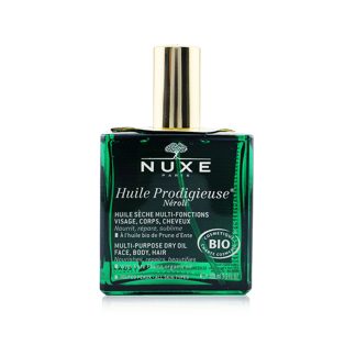 Nuxe 42A9FBEEF81C49GS NUXE - Huile Prodigieuse Neroli Multi-Purpose Dry Oil 100ml/3.3oz