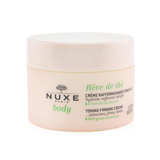 Nuxe FFB43BE1BB6A5FGS NUXE - Nuxe Body Toning Firming Cream 200ml/6.8oz