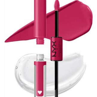 NYX 391FEBE38174B5GS