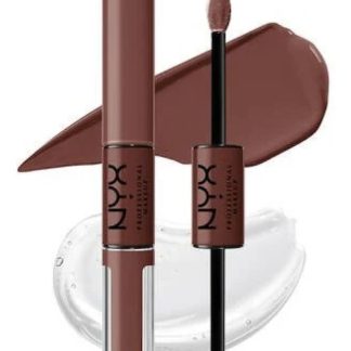 NYX 2DD8DBE1C6CB4DGS