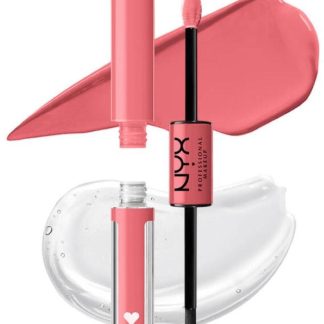 NYX EBB35BE87B51A8GS