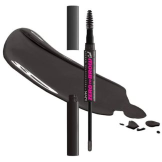 NYX 18F35BEAC010D2GS