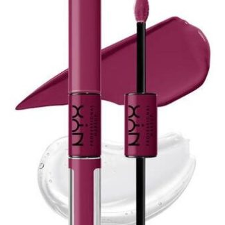 NYX 1DBC2BE4C3C211GS