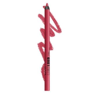 NYX 5EFF2BEBEE5BC5GS