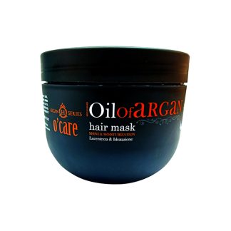 O'care FE505BE5DA8824GS O'care Oil of Argan Hair Mask 500ml