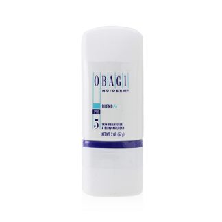 Obagi CD59EBE1D42A97GS OBAGI - Nu Derm Blend Fx Skin Brightener & Blending Cream 57g/2oz