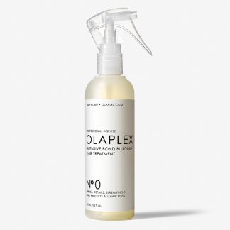 OLAPLEX 78B27BE2D582FEGS Olaplex No. 0 Intensive Bond Building Hair Treatment 155ml