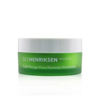 Ole Henriksen 94A0ABEA990BCCGS Ole Henriksen - Balance Cold Plunge Pore Remedy Moisturizer 641593 50ml/1.7oz