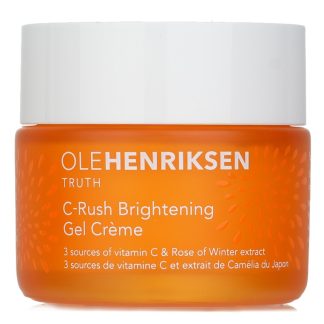 Ole Henriksen 15952BEF2229F2GS