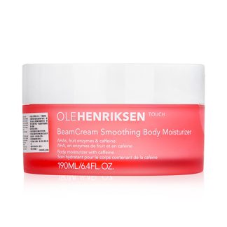 Ole Henriksen 6E58CBEB24761BGS Ole Henriksen - Touch BeamCream Smoothing Body Moisturizer 657280 190ml/6.4oz