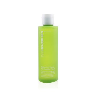 Ole Henriksen 0CC88BE0295910GS Ole Henriksen - Balance Balancing Force Oil Control Toner 020076 190ml/6.5oz