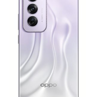 OPPO A9008ES7F177FEGS OPPO Reno12 Pro 5G Nebula Silver