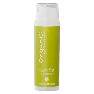 Organic Colour System 3D19ABE4BC4659GS Organic Colour System Soothe Plus Conditioner 140ML