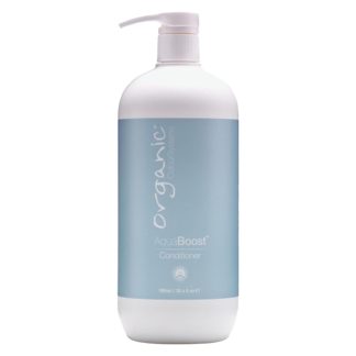 Organic Colour System F5778BEA0F4B15GS Organic Colour System Aqua Boost Conditioner 900ML