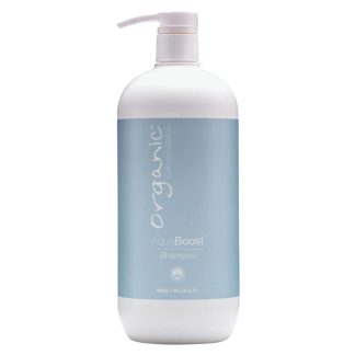 Organic Colour System 3D702BE8E6A457GS Organic Colour System Aqua Boost Shampoo 900ML