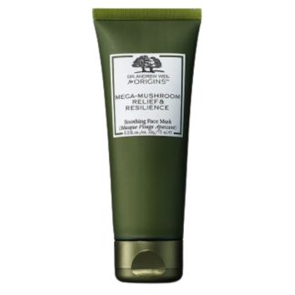 Origins 3B4FABE5FA7F71GS Origins DR. ANDREW WEIL FOR ORIGINS Mega-Mushroom Relief & Resilience Soothing Face Mask