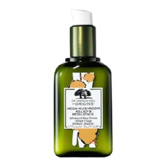 Origins 99907BE5C28CCAGS Origins DR. ANDREW WEIL FOR ORIGINS Mega-Mushroom Skin Relief Advanced Face Serum