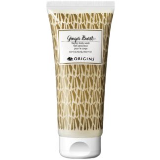 Origins 7FFEEBEB8FEE83GS Origins GINGER BURST Savory Body Wash