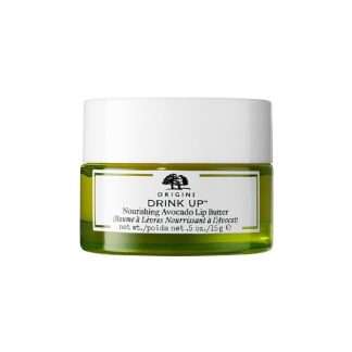 Origins 1F160BEE515E83GS Origins DRINK UP Nourishing Avocado Lip Butter