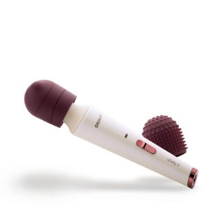 OSIM F77CEHLA316DBAGS OSIM uDolly 2 Handheld Massager