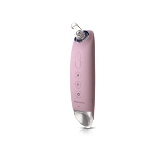 OSIM DE852HL5302CA2GS OSIM uGlow PoreCare Pore Vacuum Facial Device